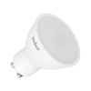 Lampa LED Rebel 7W GU10 , 4000K, 230V